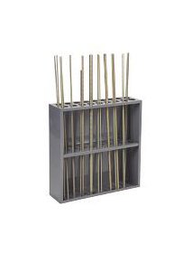 Wire Spool and Threaded Rod Rack - Image 1