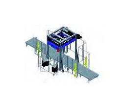 3 Inch PVC Simplex Basket Strainer with Threaded End Connections - Image 2