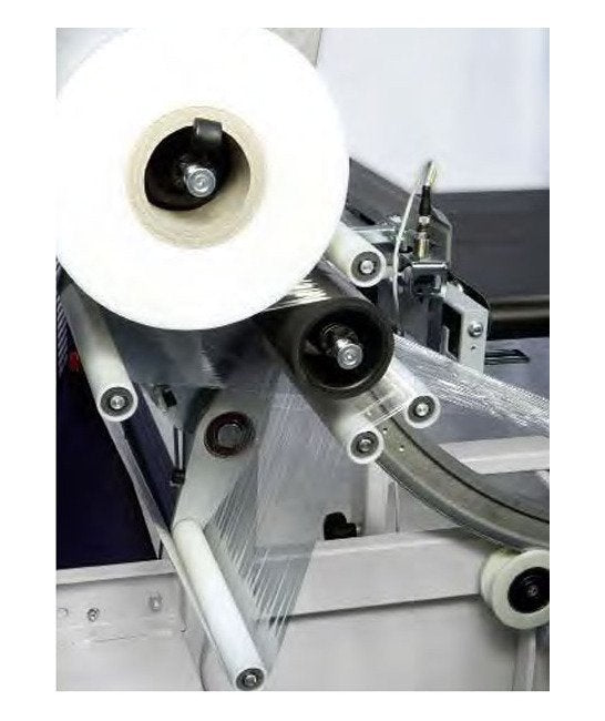 3" CPVC Simplex Basket Strainer with FPM Seal - Image 5