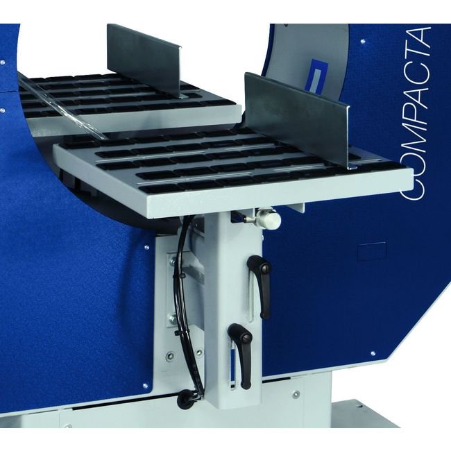 1/2" PVC Simplex Basket Strainers with EPDM Seal, Flanged End Connections - Image 5