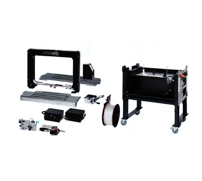 1-1/2" EASTAR Simplex Basket Strainer with Flanged Connections - Image 2