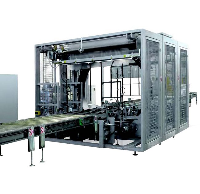 2-1/2" PVC Simplex Basket Strainer with Flanged End Connections - Image 1