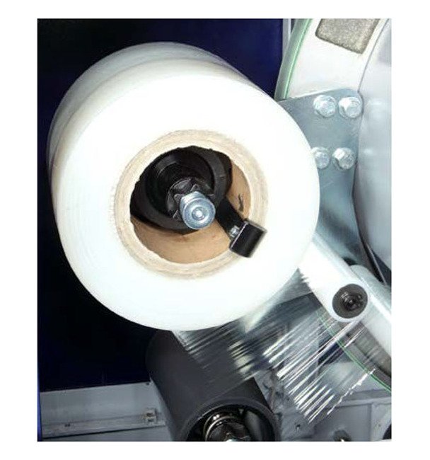 1-1/4" PVC Simplex Basket Strainer with EPDM Seal - Image 3