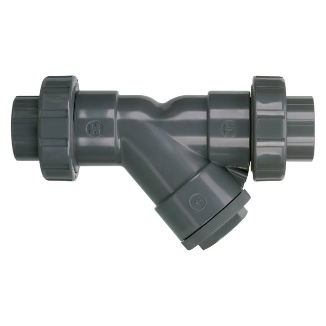 Clark 3-Spool Remanufactured Hydraulic Control Valve - Image 1