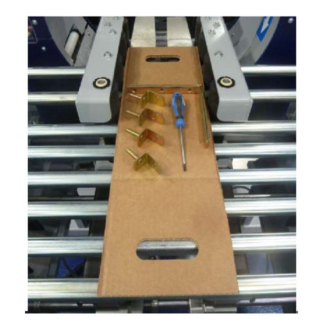 Hayward 1-1/2" PVC Simplex Basket Strainer w/EPDM Seal - Image 4