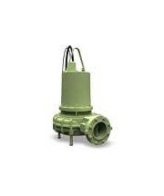 AARDVARK SE 8-inch Submersible Pump (48 hp, 460V, Cast Iron) - Image 2