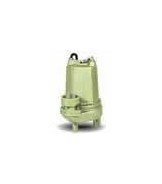 AARDVARK SE 3" Submersible Pit Pump, 2 HP, 230V, Cast Iron - Image 2
