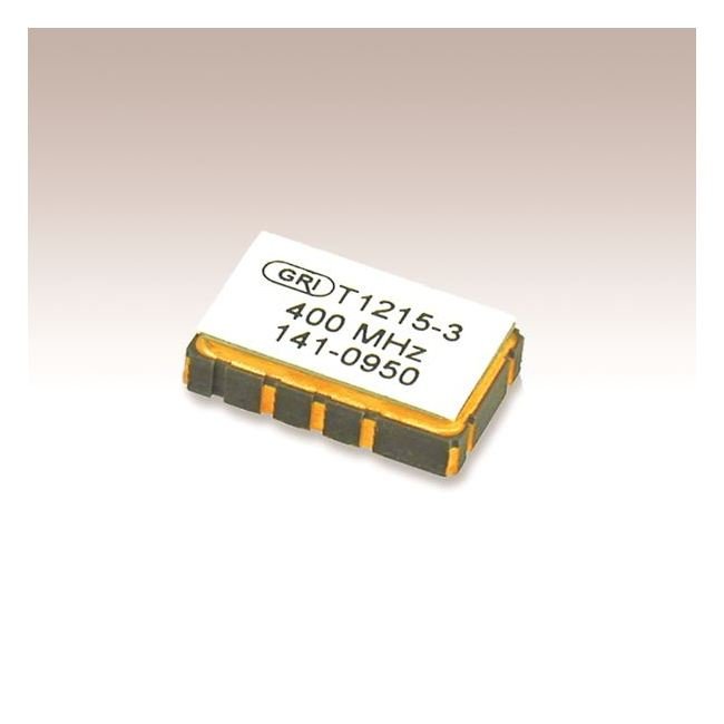 Greenray Industries TCXO 750kHz-800MHz Crystal Oscillator - Image 3