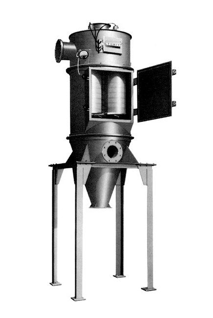 Donaldson Torit TD Dust Collector - 1000 to 1100 ft³/min - Image 1