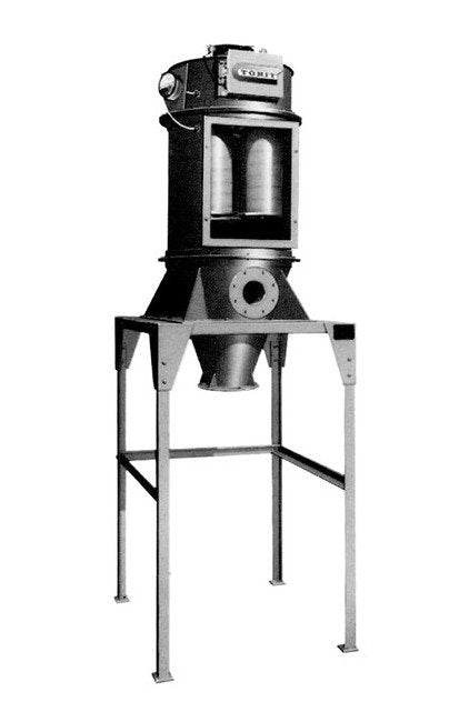 Donaldson Torit High Efficiency TD Dust Collector - 300 to 400 CFM - Image 1