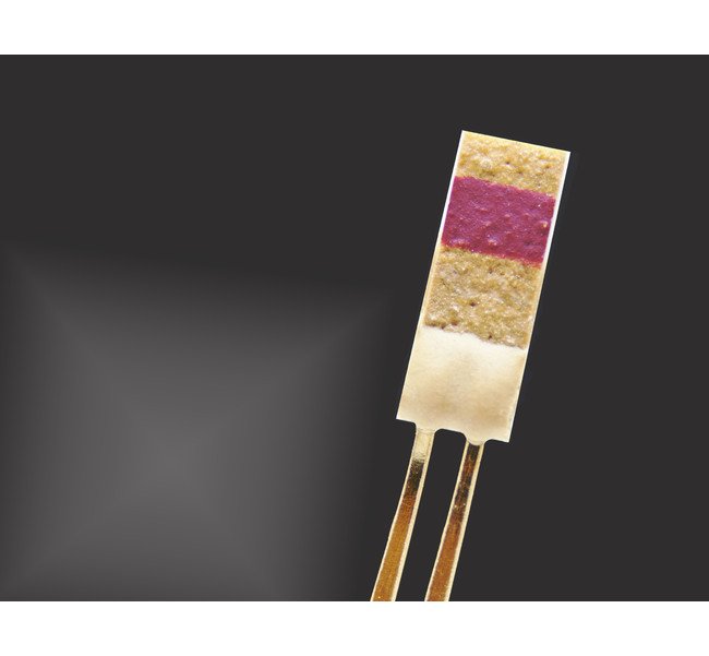 Innovative Sensor Technology ND1K0.520.2FW.B.007 Temperature Sensor - Image 1