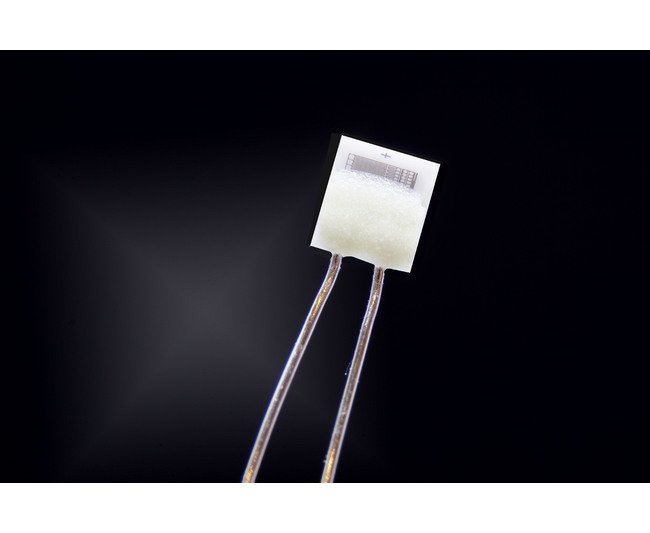 IS Tech USA P0K1.232.6W.A.010 Thin-Film Platinum RTD Temperature Sensor - Image 1