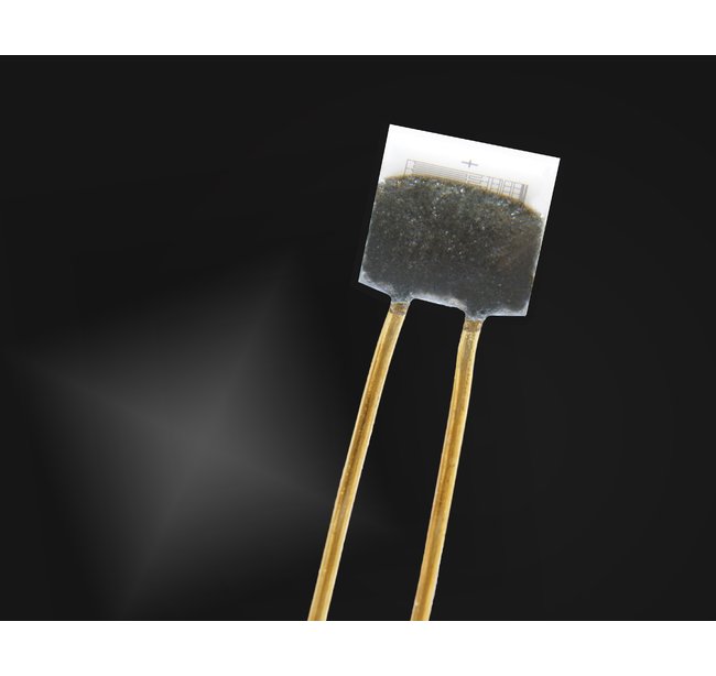 IST P0K1 100 Ohm RTD Temperature Sensor - Image 1