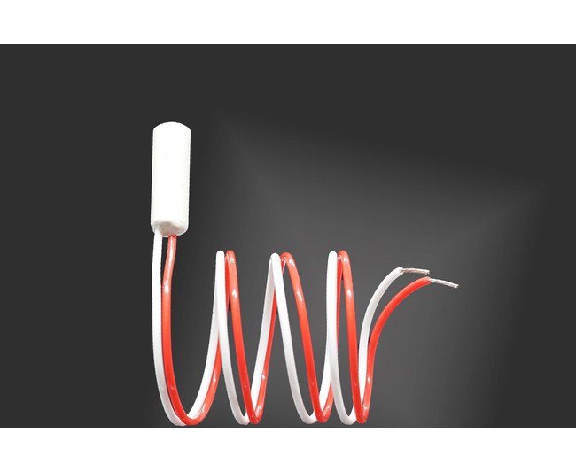 IST AG P0K1.281.2K.B.150.R.S Thin-Film Temperature Sensor - Image 1