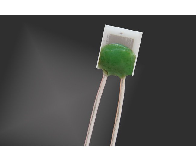 IST P0K1.232.4W.K.010 Platinum RTD Temperature Sensor - Image 1