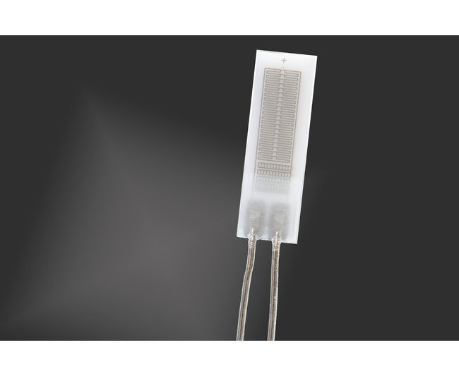 IST P0K1.516.7W.B.010 Platinum RTD Temperature Sensor - Image 1