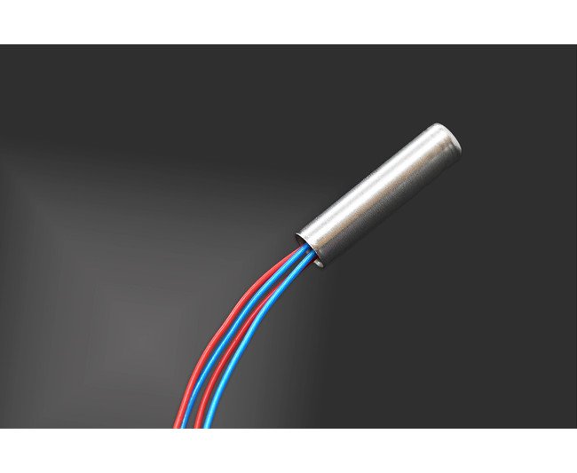 IST USA Division Temperature Sensor RPT0K1.625.2K.A.385-4.H - Image 1