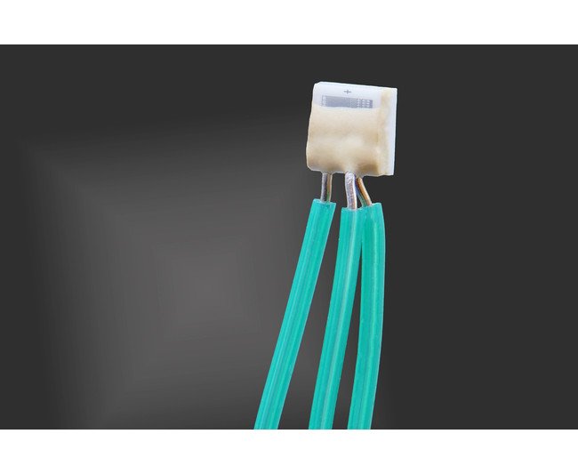 IST AG Thin Film RTD Temperature Sensor - P0K1.232.2I.B.1000-3 - Image 1