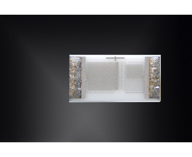 IST AG P0K1.1206.2P.B Platinum Temperature Sensor - Image 1