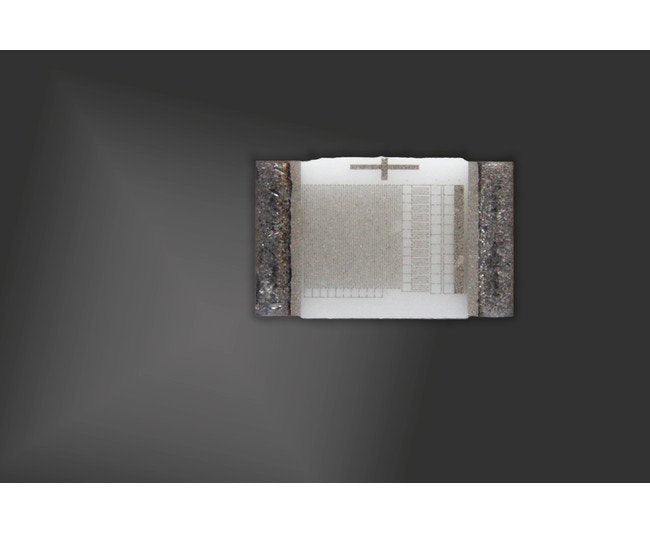 IST FC Platinum 1000 Ohm RTD Temperature Sensor - Image 1