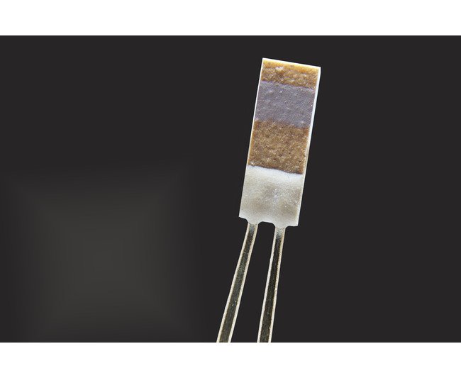 Innovative Sensor Technology NL1K0.520.2FW.B.007 Nickel Temperature Sensor - Image 1