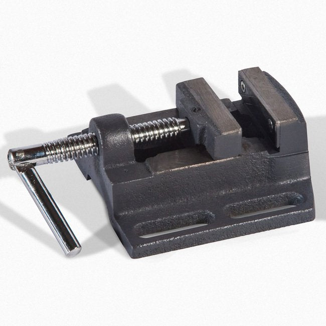 Precision Holding Vise for Thermocouple Welding - Image 2