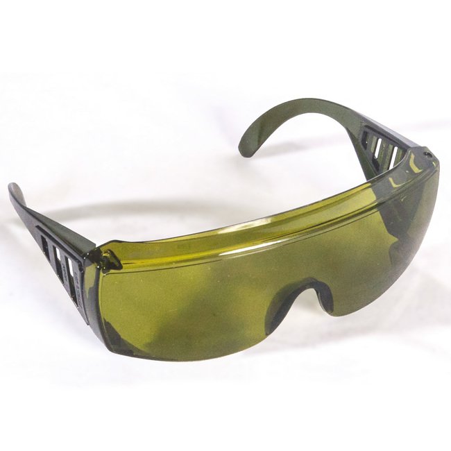 Industrial Eye Protection Goggles - Image 3