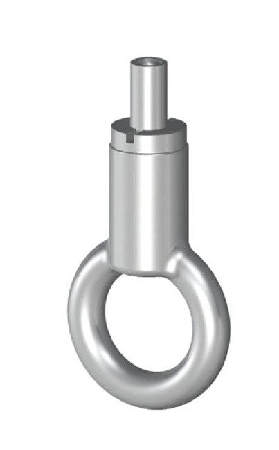 Adjustable Ring Gripper - Griplock® Cable Gripper - Image 1