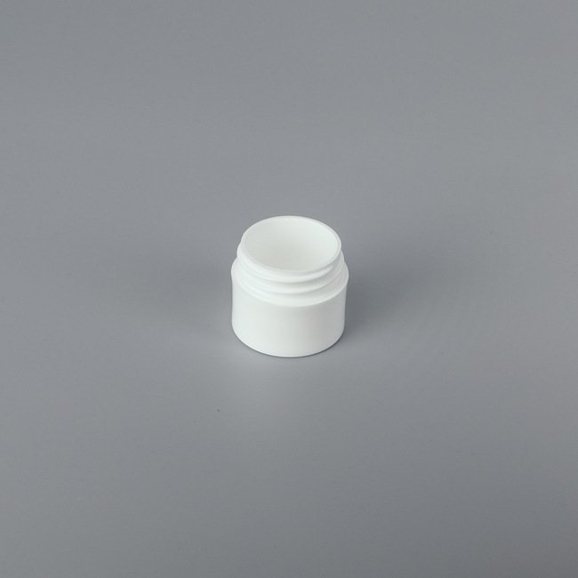 MRP Solutions Thick Wall Straight Side Jar - Image 1