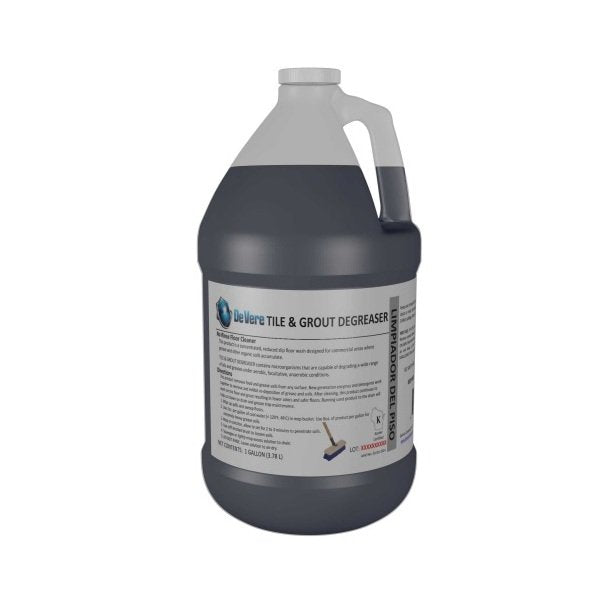Professional Tile and Grout Degreasers - Image 1