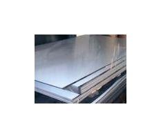 Commercial Grade Titanium Plates - Industry Standard Sizes - Image 1