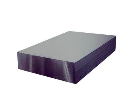 Titanium Aerospace-grade Sheets - Image 1
