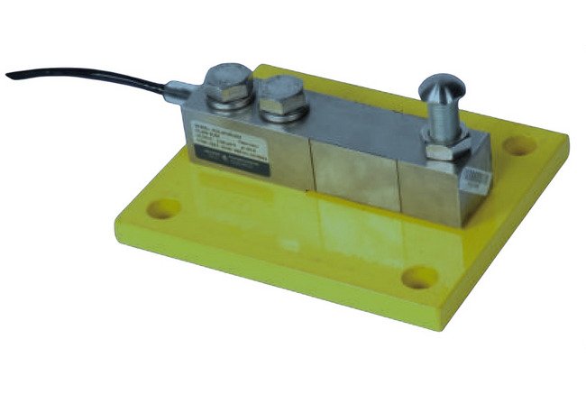 Scaletron Model 3050 Ton Cylinder Scale Conversion Kit - Image 1