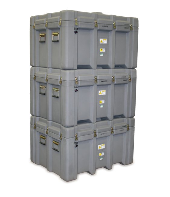 Transitainer Rotomold Transit & Storage Cases - Image 5