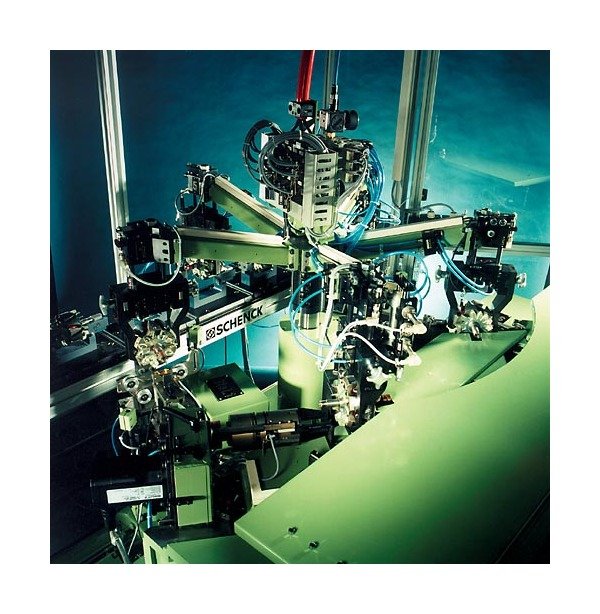 Wide Series Carbon Steel USS Flat Washer - Image 5