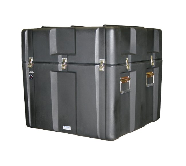 Transitainer Rotomold Transit & Storage Cases - Military-Grade Shipping Solutions - Image 1