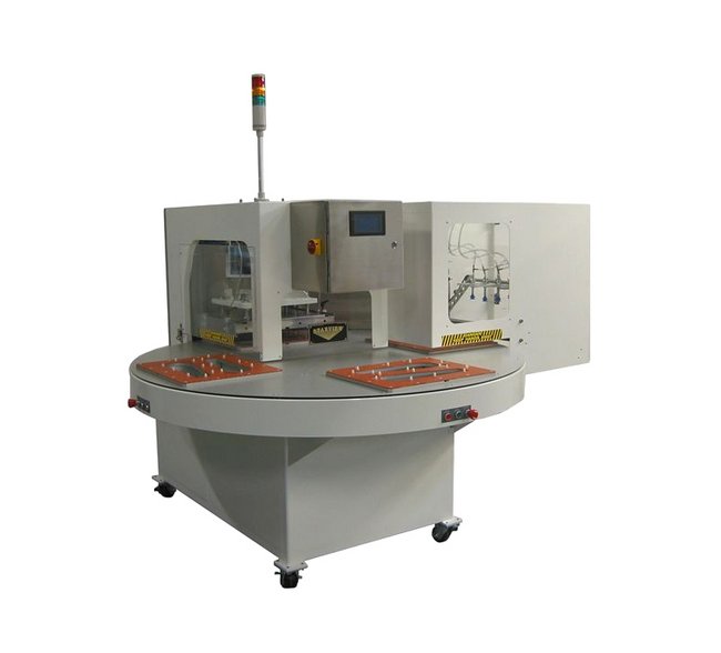 Starview MR/PH Rotary Tray Sealer - Image 3