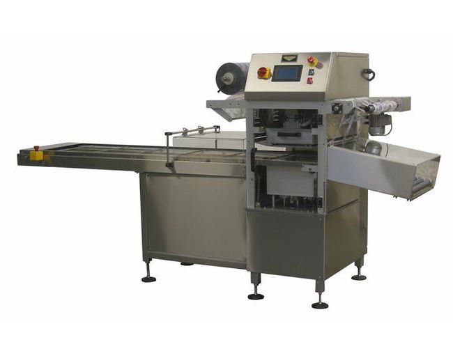 Starview Perseus & Polaris Series Tray Sealer - Image 1