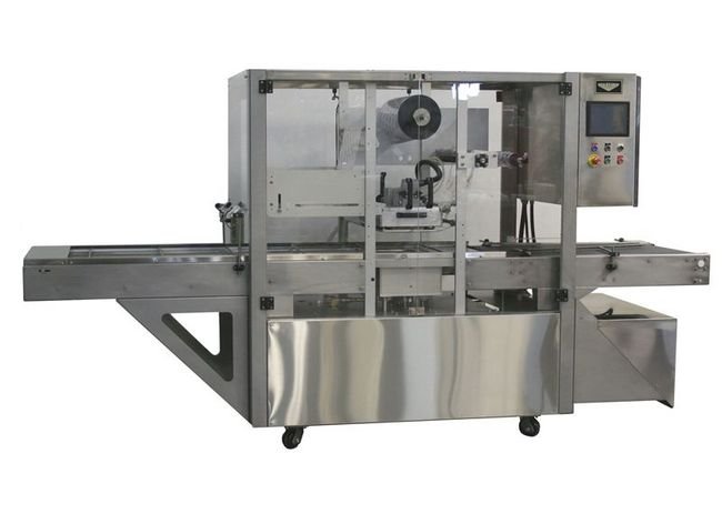 Starview Perseus & Polaris Series Tray Sealer - Image 2