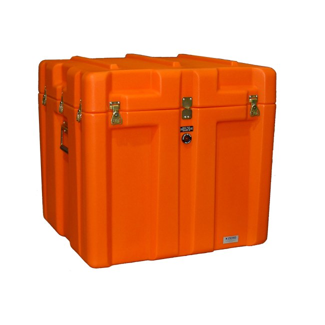 Transitainer Rotomold Transit & Storage Cases - Image 1
