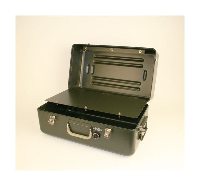 Val-An Panel for Case LV - USA Made Transit Solution - Image 1