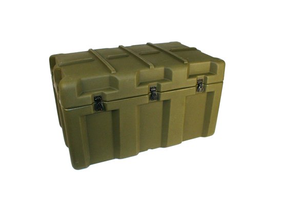 Transitainer 12 Bay Laptop Case with Accessory Storage - Image 3