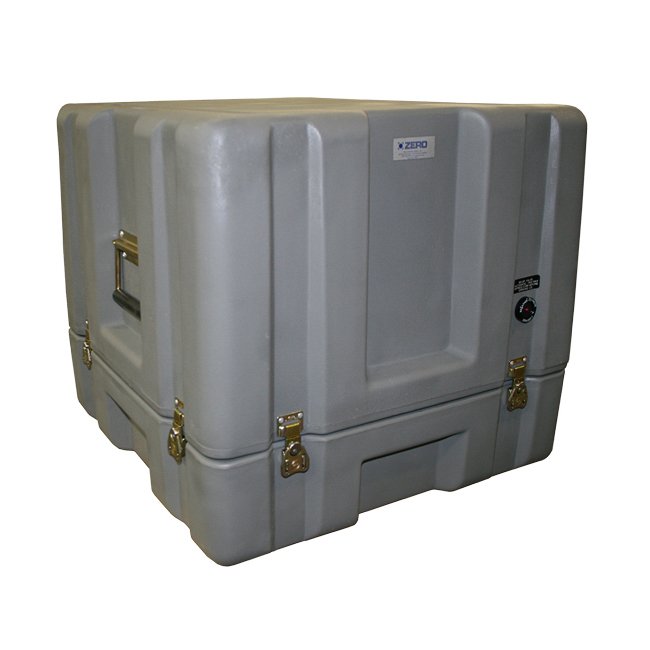 Transitainer Rotomold Transit & Storage Cases - Image 1