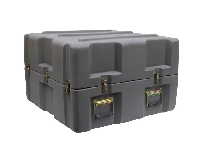 Transitainer Rotomold Transit & Storage Cases - Image 1
