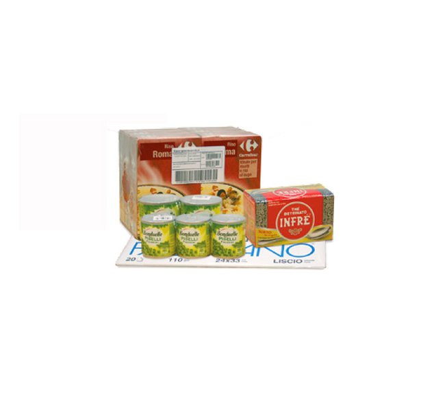 High Pressure Straight Couplings Set - Image 5