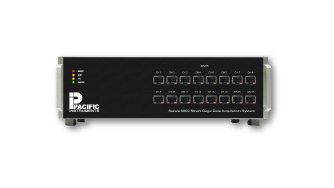 Advanced Strain & Bridge Data Acquisition System - Image 1