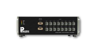 High-Performance Turnkey Instrumentation Amplifier System - Image 1