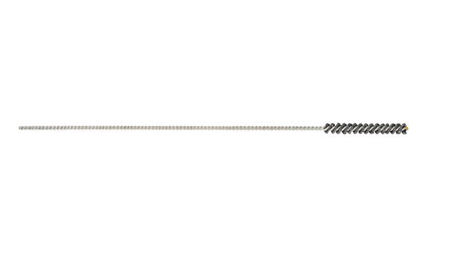 Tanis® 0.188 Inch Hole Silicon Carbide Bore-Hone™ Brush - Image 2