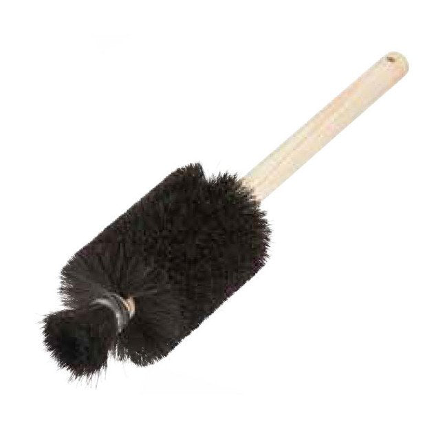 Tanis® 3 Inch Diameter 16 Inch Beaker Brush - Image 1