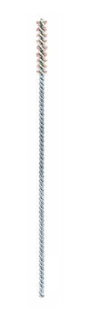 Tanis® 0.190 Inch 600 Grit Aluminum Oxide Twisted Brush - Image 1